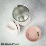 تراول ماگ استنلی STANLEY مدل CAFE-TO-GO 0.35L