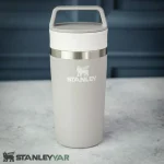 تراول ماگ استنلی STANLEY مدل CAFE-TO-GO 0.35L