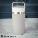 تراول ماگ استنلی STANLEY مدل CAFE-TO-GO 0.35L