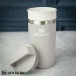 تراول ماگ استنلی STANLEY مدل CAFE-TO-GO 0.35L