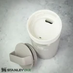 تراول ماگ استنلی STANLEY مدل CAFE-TO-GO 0.35L