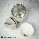 تراول ماگ استنلی STANLEY مدل CAFE-TO-GO 0.35L