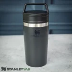 تراول ماگ استنلی STANLEY مدل CAFE-TO-GO 0.35L