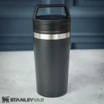 تراول ماگ استنلی STANLEY مدل CAFE-TO-GO 0.35L