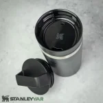 تراول ماگ استنلی STANLEY مدل CAFE-TO-GO 0.35L