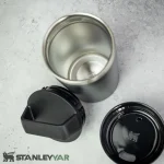 تراول ماگ استنلی STANLEY مدل CAFE-TO-GO 0.35L