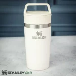 تراول ماگ استنلی STANLEY مدل CAFE-TO-GO 0.35L