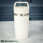 تراول ماگ استنلی STANLEY مدل CAFE-TO-GO 0.35L