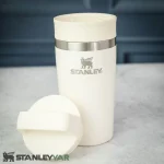 تراول ماگ استنلی STANLEY مدل CAFE-TO-GO 0.35L