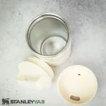تراول ماگ استنلی STANLEY مدل CAFE-TO-GO 0.35L