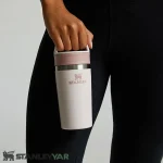 تراول ماگ استنلی STANLEY مدل CAFE-TO-GO 0.35L