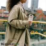 تراول ماگ استنلی STANLEY مدل CAFE-TO-GO 0.35L