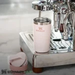 تراول ماگ استنلی STANLEY مدل CAFE-TO-GO 0.35L