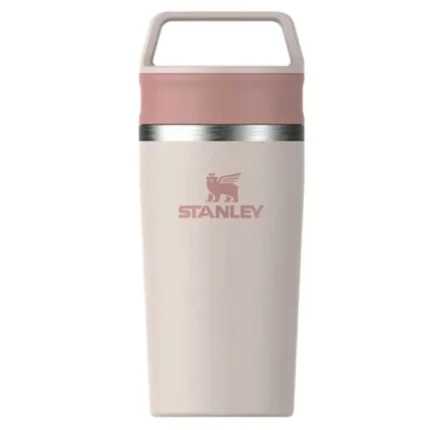 تراول ماگ استنلی STANLEY مدل CAFE-TO-GO 0.35L