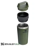 تراول ماگ استنلی STANLEY مدل CAFE-TO-GO 0.35L