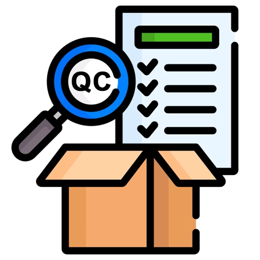 کنترل کیفیت استنلی یار