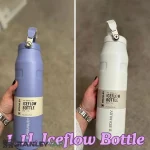 قمقمه استنلی STANLEY مدل ICEFLOW BOTTLE 2.0 - 1.06L
