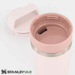 تراول ماگ استنلی STANLEY مدل CAFE-TO-GO 0.23L