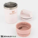 تراول ماگ استنلی STANLEY مدل CAFE-TO-GO 0.23L