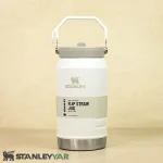 قمقمه استنلی STANLEY مدل FLIP STRAW JUG 1.9L