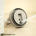 قمقمه استنلی STANLEY مدل FLIP STRAW JUG 1.9L