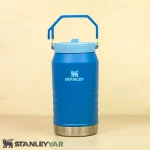 قمقمه استنلی STANLEY مدل FLIP STRAW JUG 1.9L