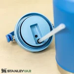 قمقمه استنلی STANLEY مدل FLIP STRAW JUG 1.9L