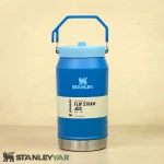 قمقمه استنلی STANLEY مدل FLIP STRAW JUG 1.9L