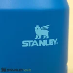 قمقمه استنلی STANLEY مدل FLIP STRAW JUG 1.9L