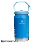 قمقمه استنلی STANLEY مدل FLIP STRAW JUG 1.9L