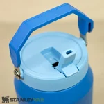 قمقمه استنلی STANLEY مدل FLIP STRAW JUG 1.9L