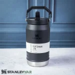 قمقمه استنلی STANLEY مدل FLIP STRAW JUG 1.9L