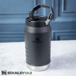 قمقمه استنلی STANLEY مدل FLIP STRAW JUG 1.9L