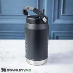 قمقمه استنلی STANLEY مدل FLIP STRAW JUG 1.9L