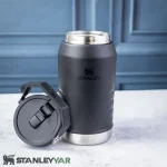 قمقمه استنلی STANLEY مدل FLIP STRAW JUG 1.9L