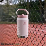 قمقمه استنلی STANLEY مدل FLIP STRAW JUG 1.9L