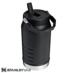 قمقمه استنلی STANLEY مدل FLIP STRAW JUG 1.9L