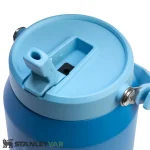 قمقمه استنلی STANLEY مدل FLIP STRAW JUG 1.9L