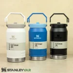 قمقمه استنلی STANLEY مدل FLIP STRAW JUG 1.9L