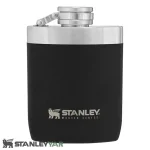 قمقمه کتابی استنلی STANLEY مدل HIP FLASK 230ML