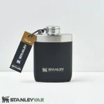 قمقمه کتابی استنلی STANLEY مدل HIP FLASK 230ML