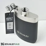 قمقمه کتابی استنلی STANLEY مدل HIP FLASK 230ML
