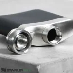 قمقمه کتابی استنلی STANLEY مدل HIP FLASK 230ML
