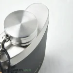 قمقمه کتابی استنلی STANLEY مدل HIP FLASK 230ML