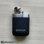 قمقمه کتابی استنلی STANLEY مدل HIP FLASK 230ML