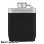 قمقمه کتابی استنلی STANLEY مدل HIP FLASK 230ML