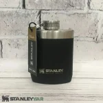 قمقمه کتابی استنلی STANLEY مدل HIP FLASK 230ML