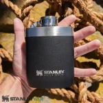 قمقمه کتابی استنلی STANLEY مدل HIP FLASK 230ML