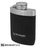 قمقمه کتابی استنلی STANLEY مدل HIP FLASK 230ML