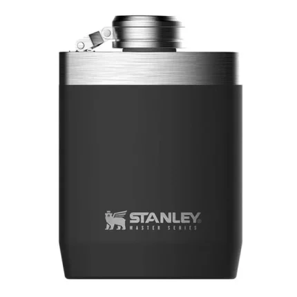 قمقمه کتابی استنلی STANLEY مدل HIP FLASK 230ML